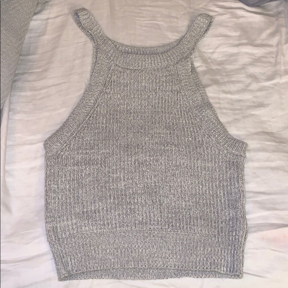 Knit top✨
